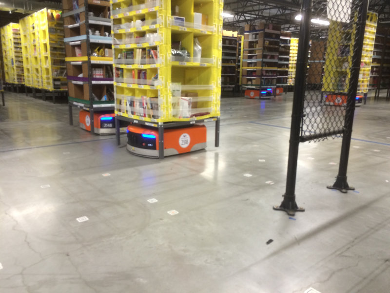 Amazon 8